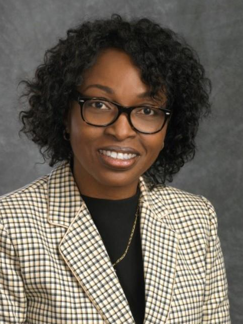 Vanessa Okwuraiwe, The Dr Pat Show, Dr Pat, Pat Baccili, Transformation Talk Radio, transformation, Good News