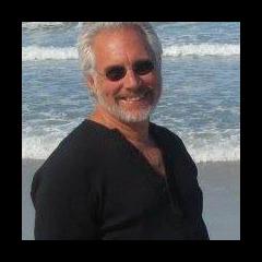 We Carry the Light with Host Dr. Susan Allison: Embodied Shamanism with Michael Stone