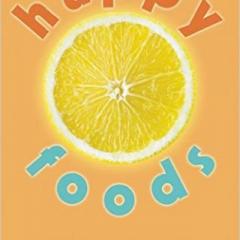 We Carry the Light with Host Dr. Susan Allison: Happy Foods with Karen Wang Diggs