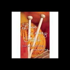 We Carry the Light with Host Dr. Susan Allison: Love in Every Stitch with Lee Gant