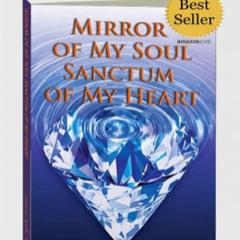 We Carry the Light with Host Dr. Susan Allison: Mirror of My Soul, Sanctum of My Heart with Jasmina Agrillo Scherr