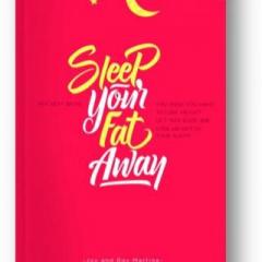 We Carry the Light with Host Dr. Susan Allison: Sleep Your Fat Away with Joy and Roy Martina