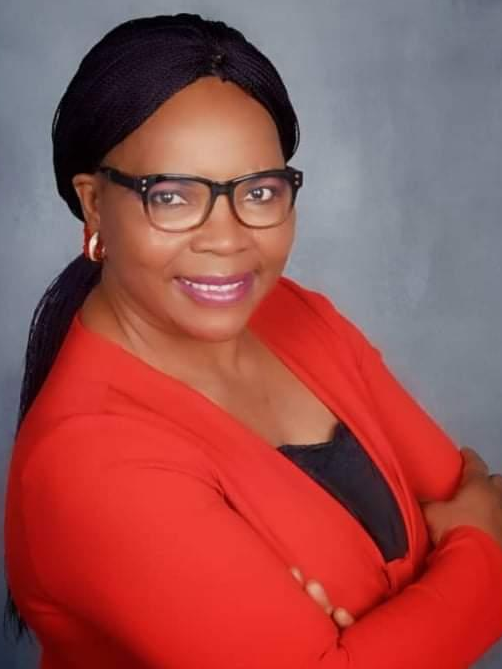 Yvonne  Mundih