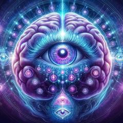 pineal gland Zen and the Art of  NLP