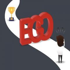 Zen & The Art of NLP with Dr. Stephen Simpson: A lot more success with a lot less stress&trade; The power of balancing the conscious mind with the unconscious mind, and managing the ego