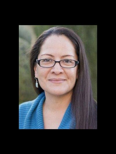 dr. becky martinez